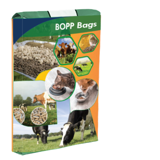 BOPP Bags