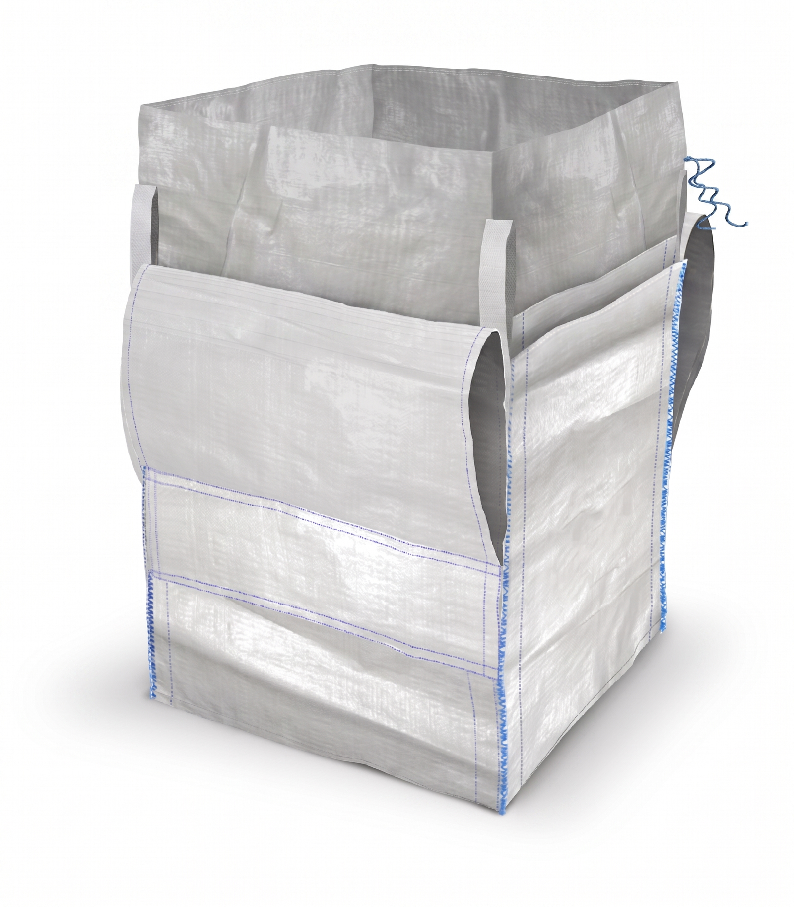 Tunnel Lift Bags