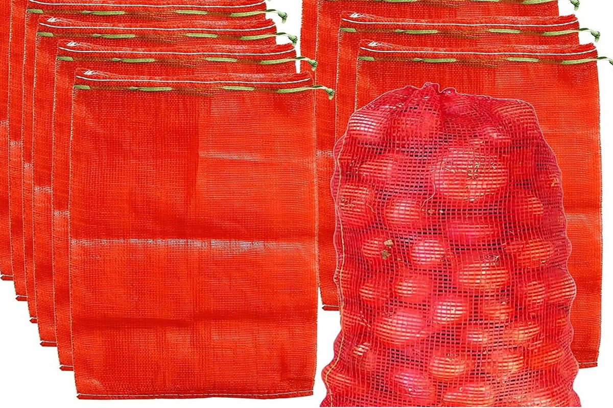 Leno Mesh Advantages