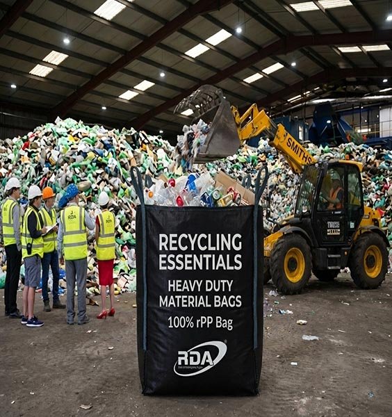 Eco-friendly Solutions