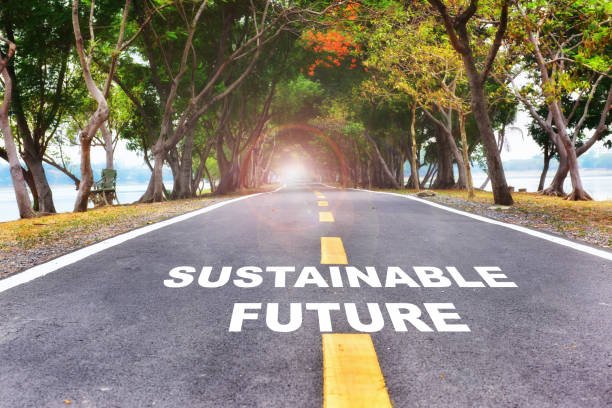 Sustainable Future