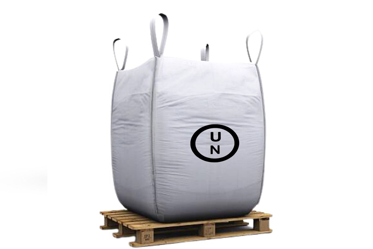 UN Approved Bags